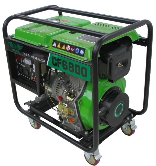 Diesel Generator