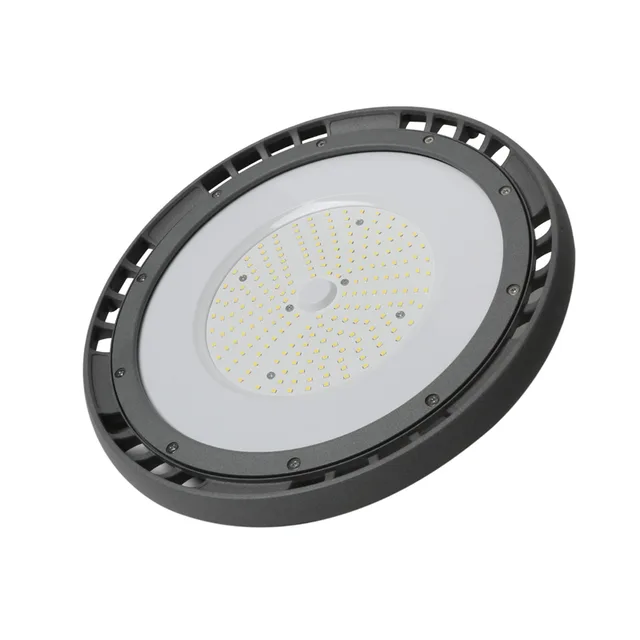 IP65 CE waterproof LED High Bay Light 100W 150W 200W UFO LED High Bay Light