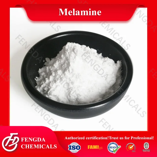Melamine