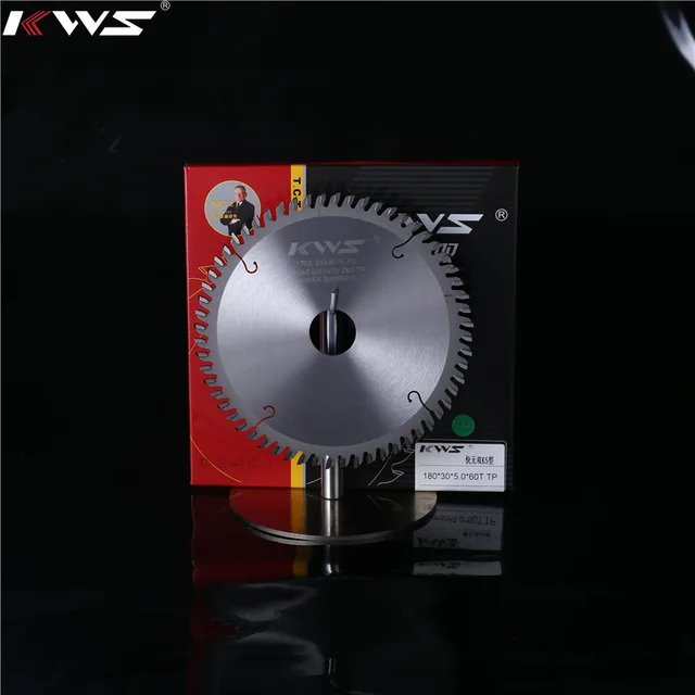 TCT Grooving Saw Blade