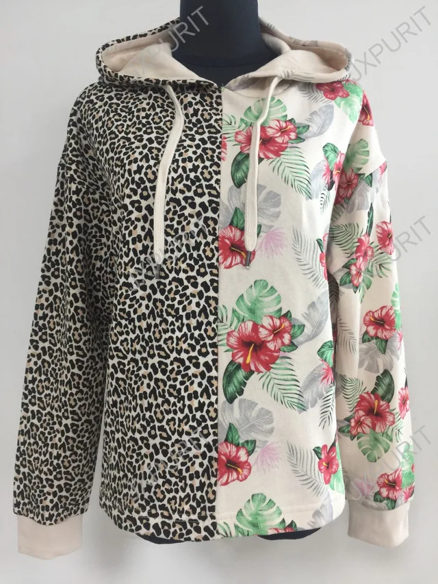 Ladies Sweater