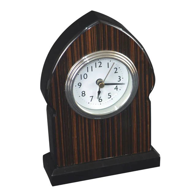 Wooden Clock