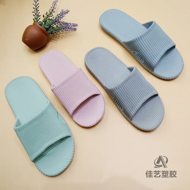 Eva House Slippers
