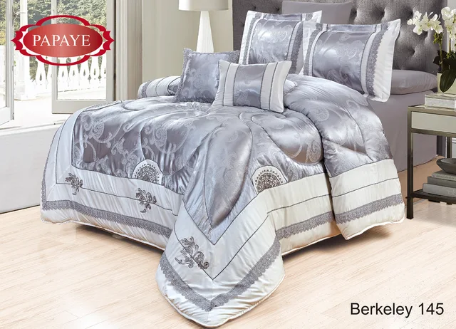 Comforter set