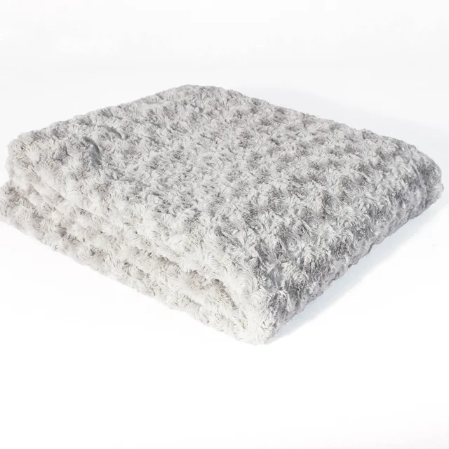 PV fleece blanket