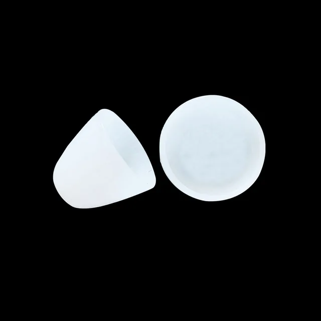 Quartz crucible