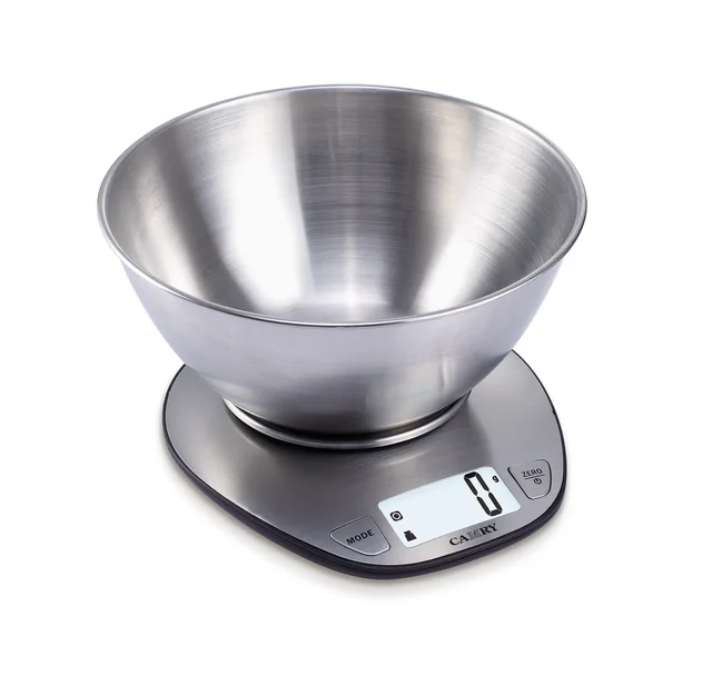 Camry Eletronic Kitchen Scale; Kitchen Scales