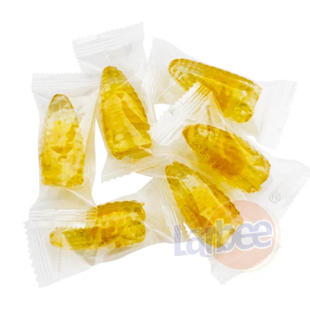 Corn Gummy
