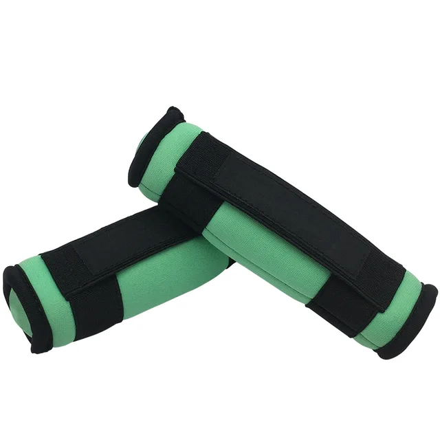 Hand weights
