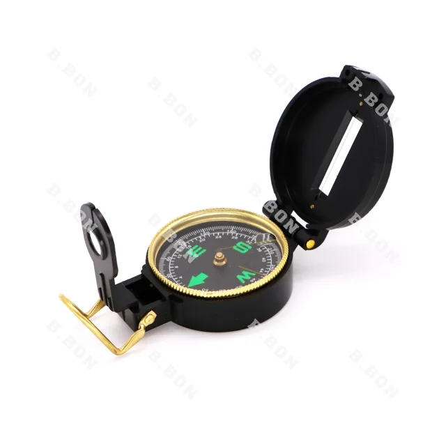 Aluminium Alloy Compass