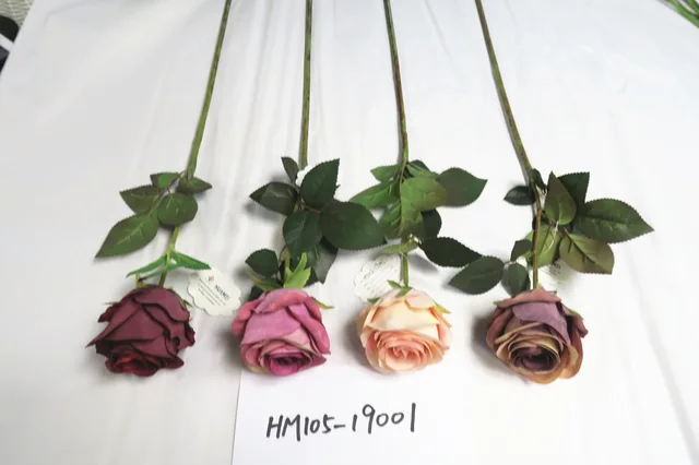 Artificial flower
