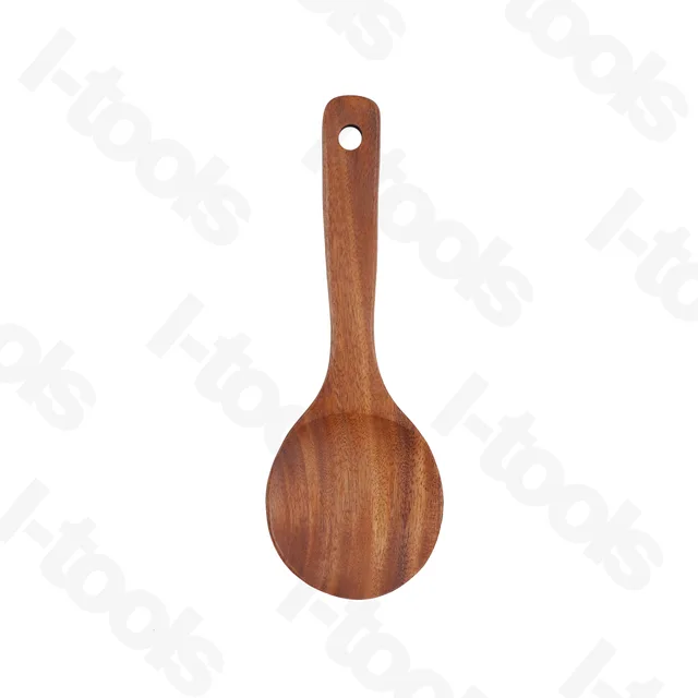 Rice Paddle