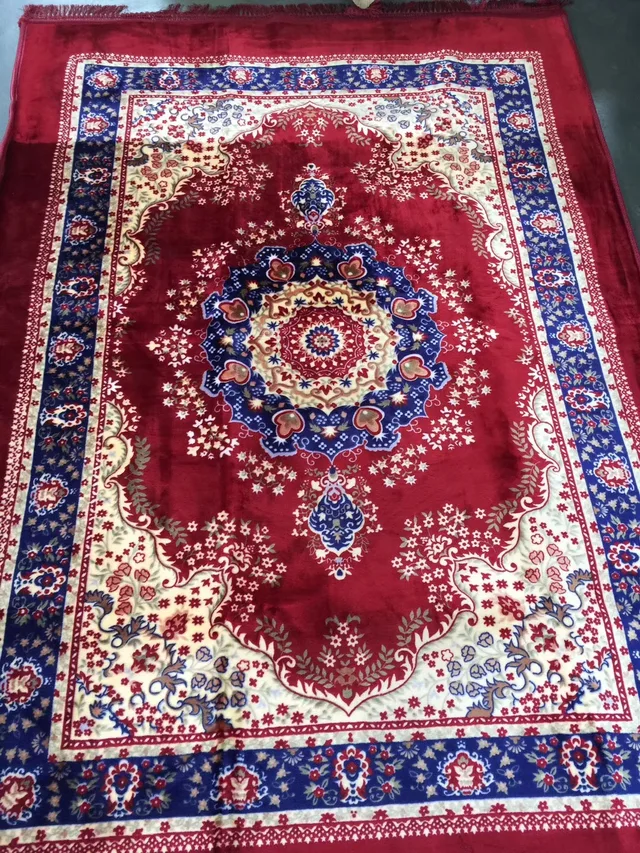 Carpet