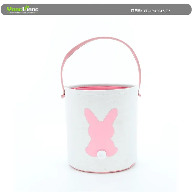 Easter Storage Basket