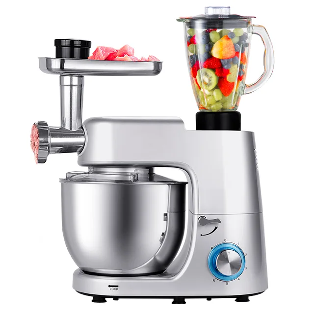 3 in 1 Stand Mixer 7L 8L