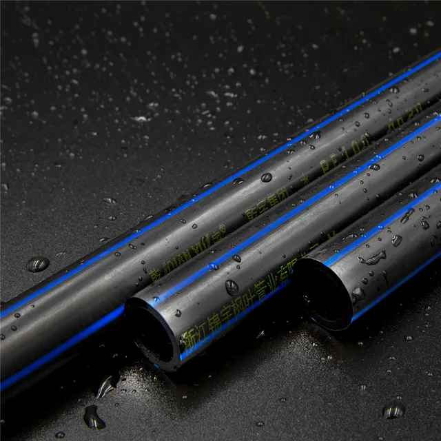 Hdpe Pipe