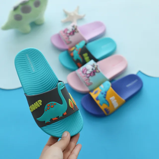 Eva sandal