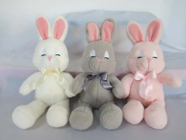 Baby Rabbit