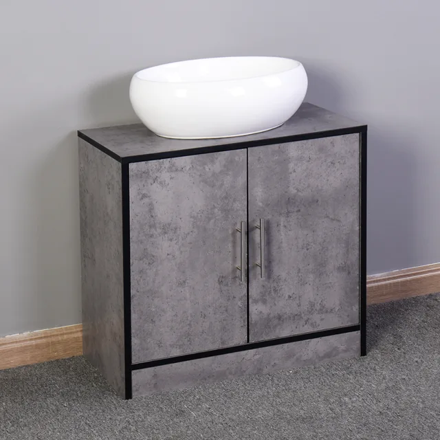 Sink cabinet