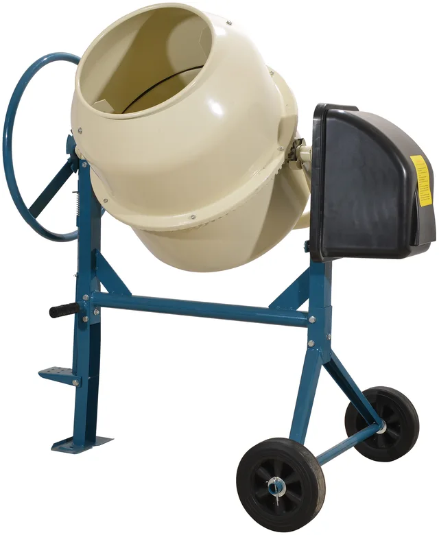 Mixer
