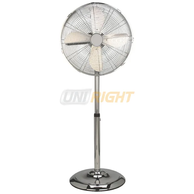 18" Metal Stand Fan