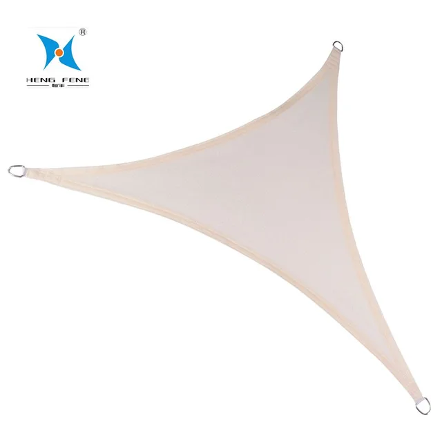 Sun shade sails