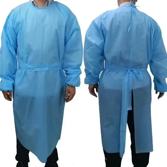 PE Gown