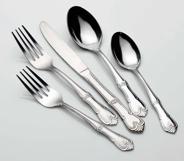 Cutlery set