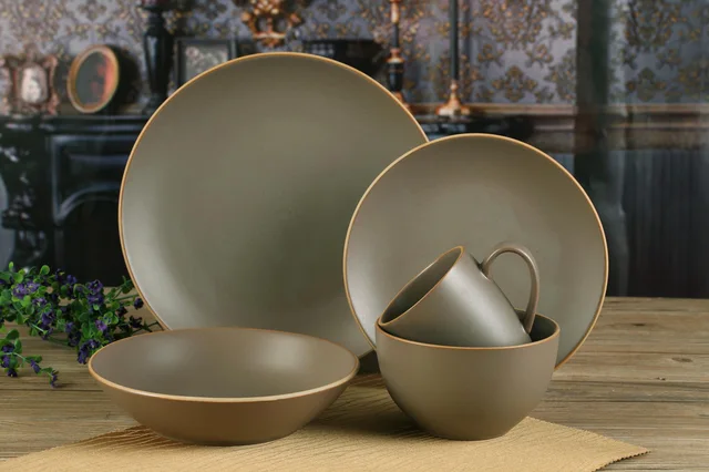 Dinner Set 24pcs/18pcs/16pcs