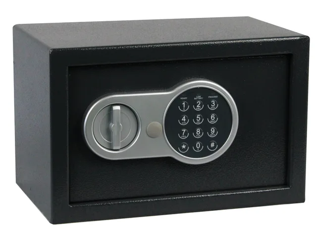 ER-safebox