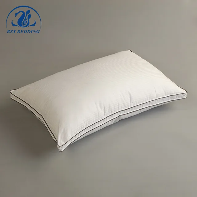 50% Duck Down Pillow