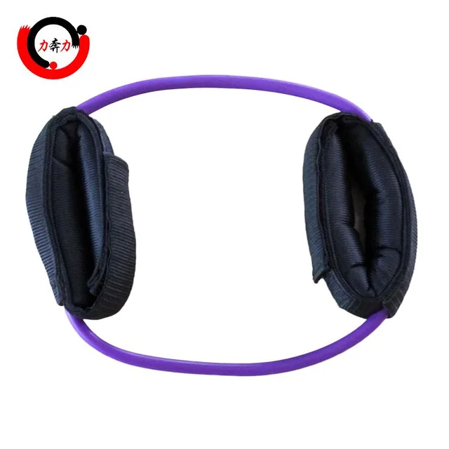 Ankle Cuff O Ring Tube
