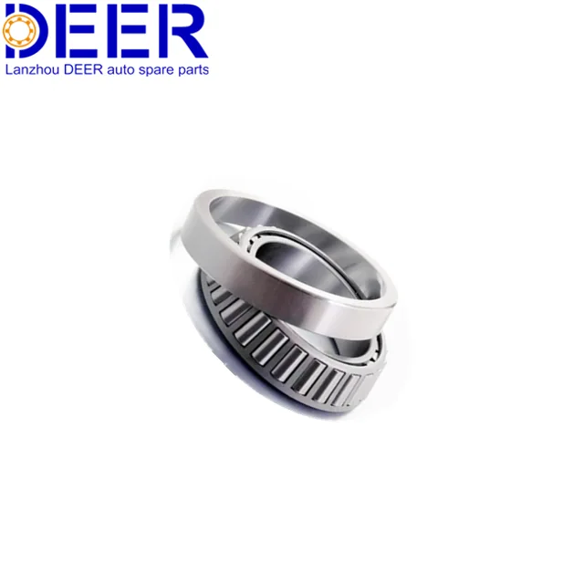 Tapered roller bearing