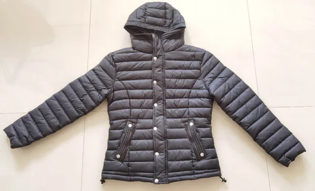 Factory direct hot selling polyester jacket