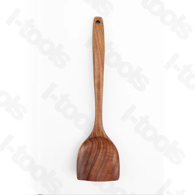 Wok Turner