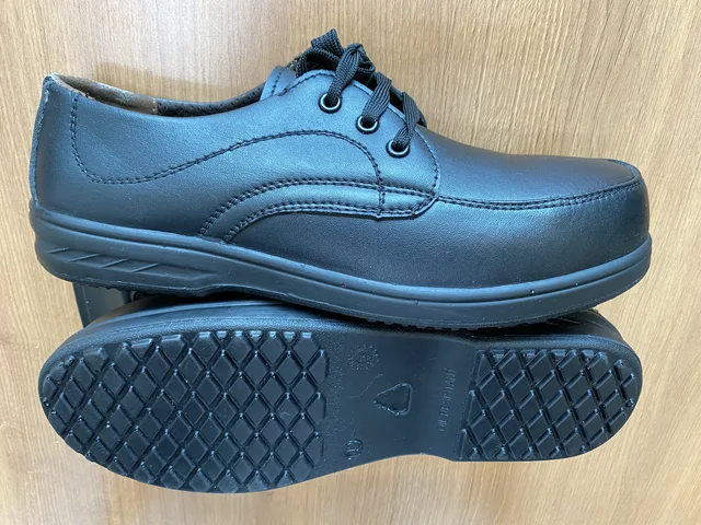 Safety Shoes