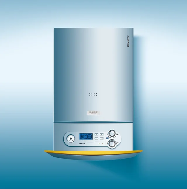 Wall Hung Gas Boiler