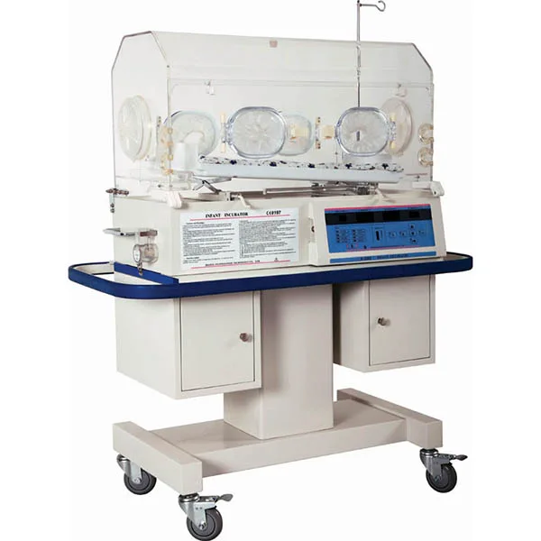 Baby Incubator