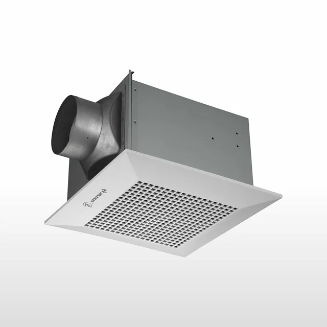 Metal Ceiling Mount Ventilating Fan BPT10-14-3 BPT10-24-3