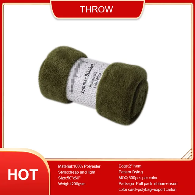 Throw