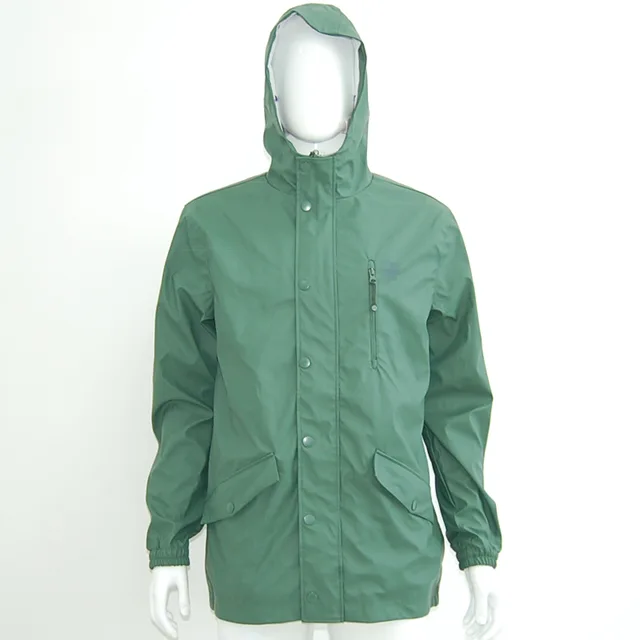Unisex PU jacket