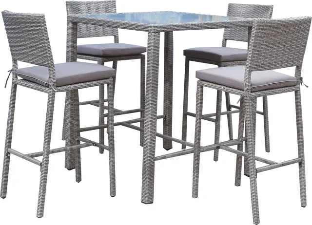 Bar table sets