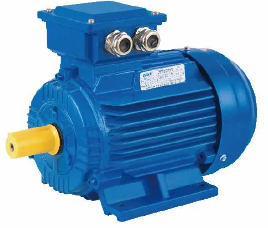 MS Series Three Phase Induction Motor MS-160M2-4