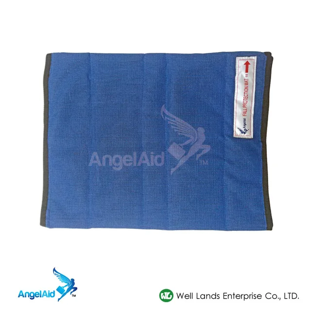 Fall Prevention Wheelchair Pad