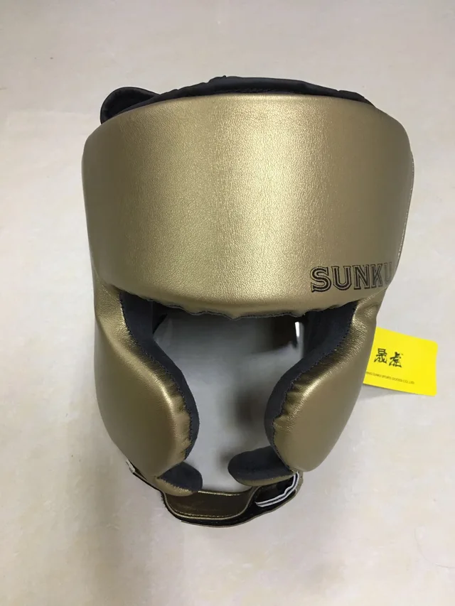 Boxing Headgear