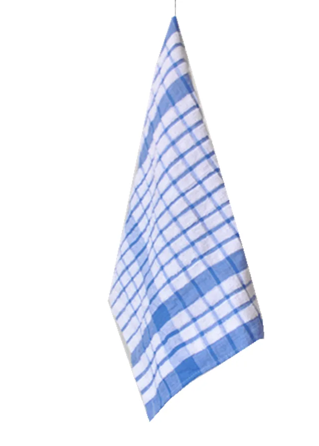 Bespoke kitchen tea towels sell like hot cakes
