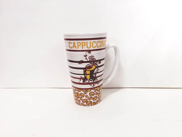 Ceramic mug, coffee mug, stoneware mug