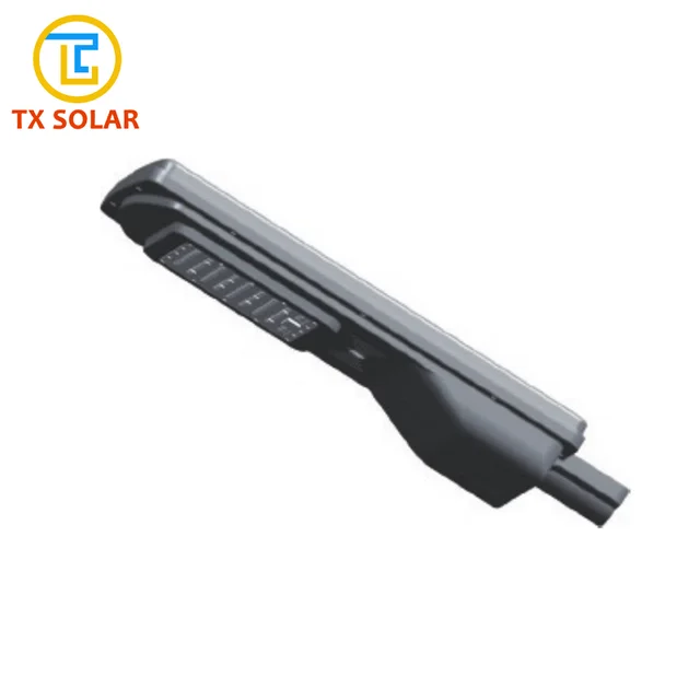 30W mini integrated solar street light TXISL-MINI-30
