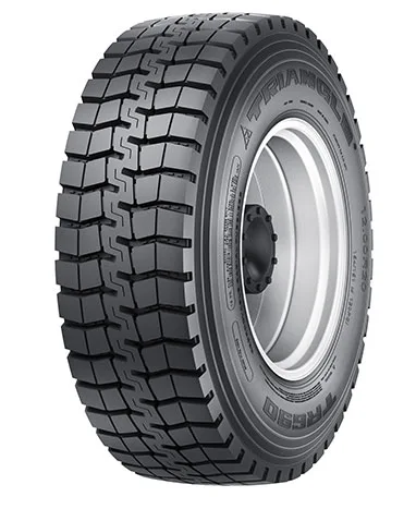Commercial Tire