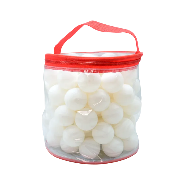 Pingpong Ball With PVC Bag